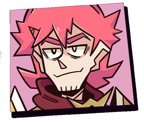 Giovanni | Epithet Erased