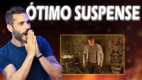 BAITA FILME De SUSPENSE Pra VOCÊ ASSISTIR HOJE YouTube