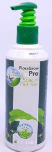 Colombo Flora Grow Pro Aquarium Coenen