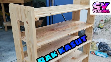 Cara Nak Buat Perabot Kayu Pallet Macijoysneal