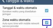 Trik Cara Memindahkan Kuota Data Internet Malam Ke Siang Telkomsel