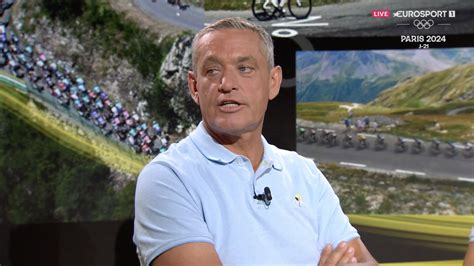 Tour De France Jacy Durand Ce Qu Il Se Passe Chez Cofidis C Est