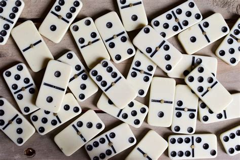 Double six dominoes: Game Rules & How to Play| eTeamBuilding