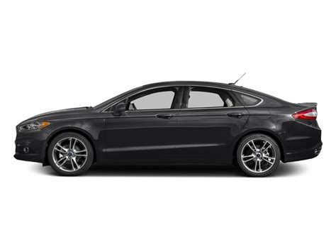 2016 Ford Fusion Color Specs Pricing Autobytel