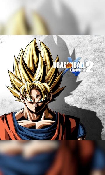 Buy Dragon Ball Xenoverse Special Edition Pc Steam Key Global