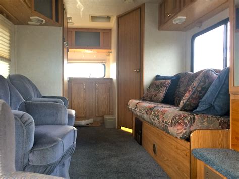 Interior Design RV Edition | 365 Camper