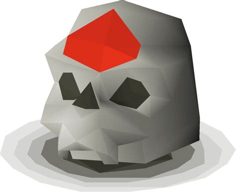 Sigil Of Barrows Osrs Wiki