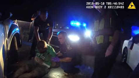 Body Cam Prompts New Look At What Killed Black Motorist Ronald Greene Huffpost Latest News