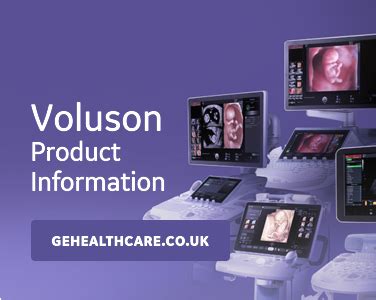 About Voluson Voluson Ultrasound Ge Womens Health Portal