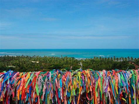 Roteiro de viagem Arraial da Ajuda Caraíva e Trancoso Seazone