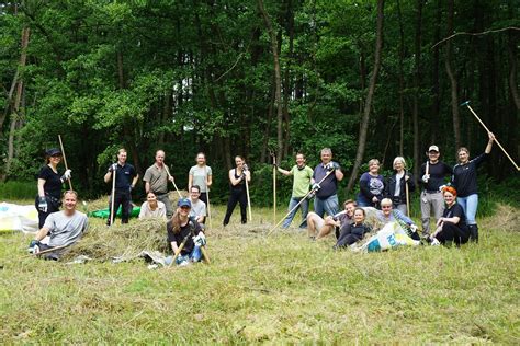 Volunteering Naturschutz Im Urlaub