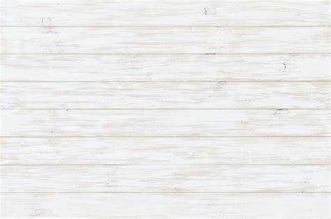 Premium Photo White Wooden Planks Background