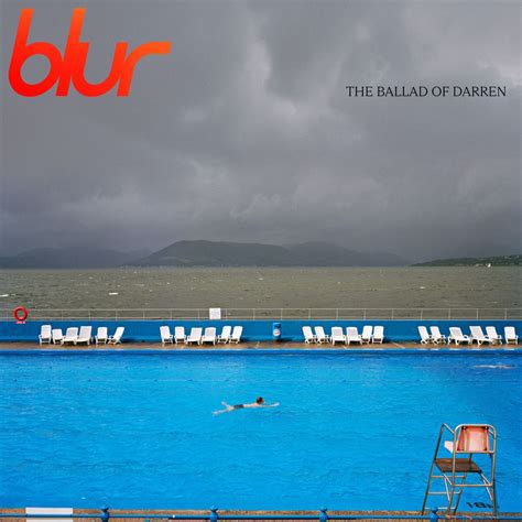 Blur The Narcissist Testo Traduzione M B Music Blog