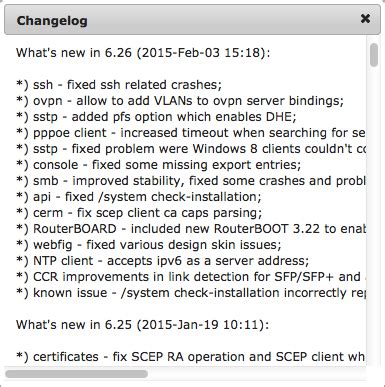 Upgrade Dan Downgrade Routeros Hacking Mikrotik