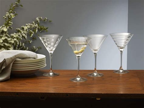 The 6 Best Martini Glasses