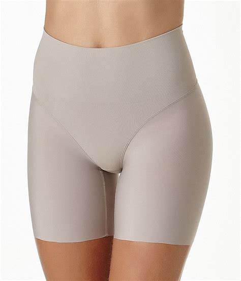 Bermuda Modeladora Liz Invisible Control Lingerie Br