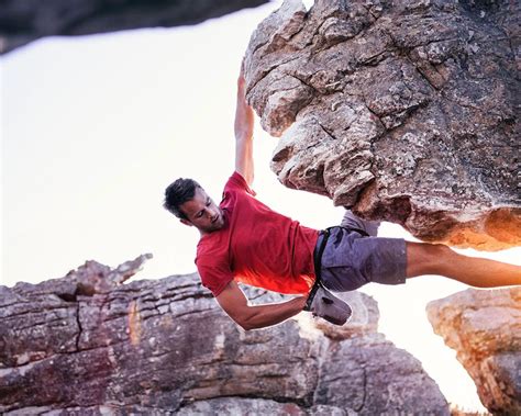 What Is A Free Climb A Comprehensive Guide To Techniques Styles And