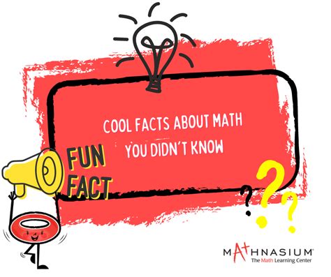 Some Amazing Math Facts to Make Your New Year Special!