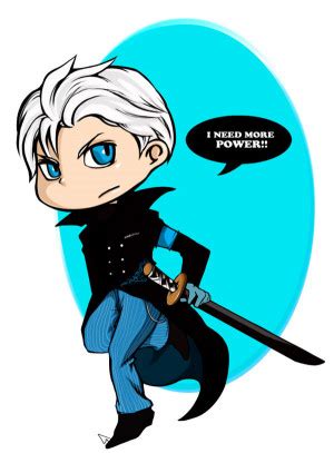 Devil May Cry Vergil Quotes QuotesGram