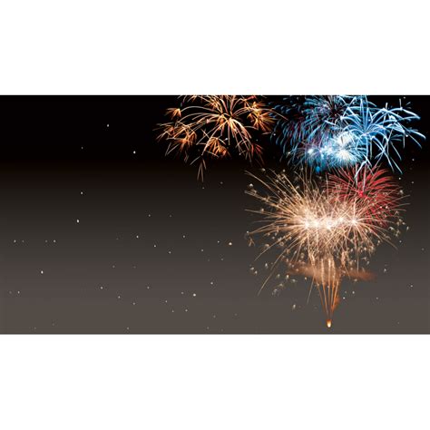 Feu D Artifice Automatique SOIREE V I P 434 TIRS 5 30 Minutes