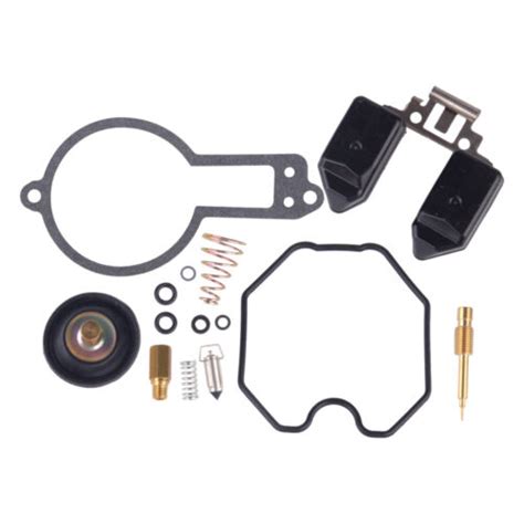 1x Carburetor Repair Set Air Cut Off Valve Float Fit For Honda XR500