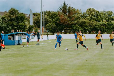 Coleraine Vs Limavady United Coleraine Fc