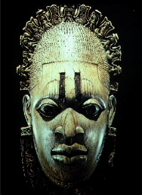 Benin Art And Architecture - Culture - Nigeria