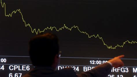 Bolsa De Valores De S O Paulo Fecha Em Alta Pelo Terceiro Dia Seguido