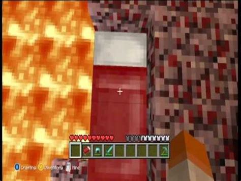 How To Blow Stuff Up On Minecraft No TNT YouTube