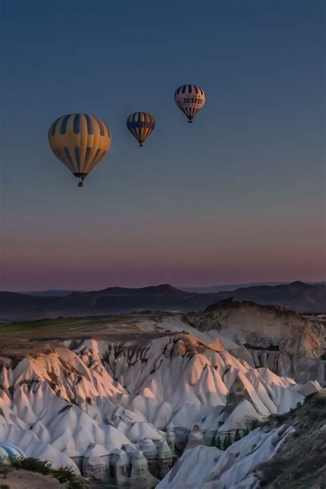 Cappadocia Sunrise | Hawkins Photo Alchemy