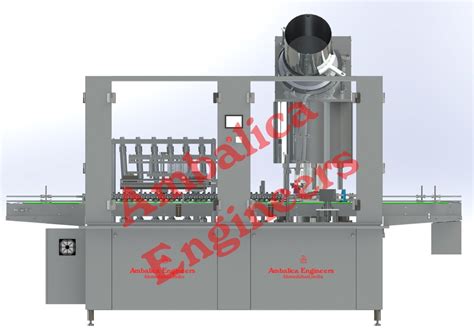 Ambalica Engineers Motion Monoblocks Machines Motion Monoblock