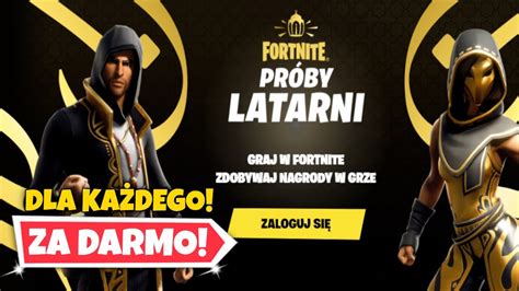 Darmowy Plecak I Malowanie Za Wyzwania W Fortnite Youtube