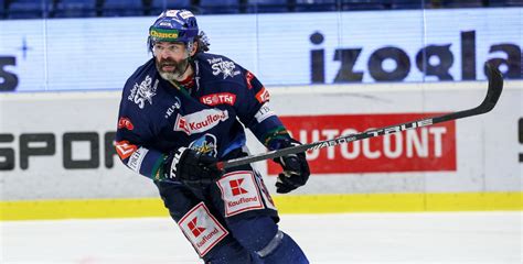 Czech Hockey Legend Jaromír Jágr To Play Prague Game In Support Of