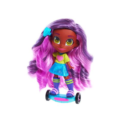 Hairdorables Series 1 Collectible Surprise Doll And Accessories Cutie