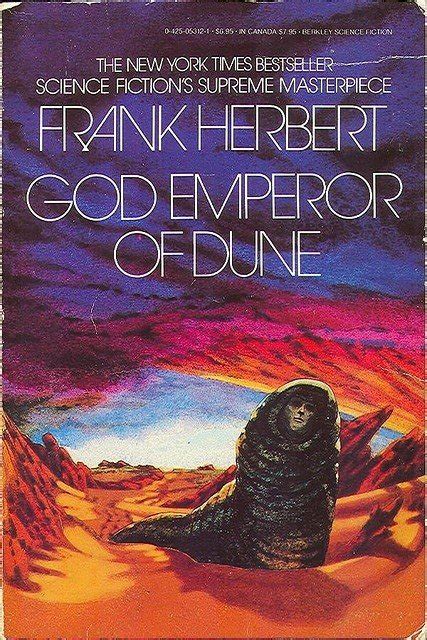 Dios Emperador De Dune Wiki Duneposting Amino