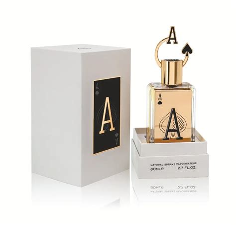 Ace Of Spades A Ml Edp By Fragrance World Soghaat Gifts Fragrances