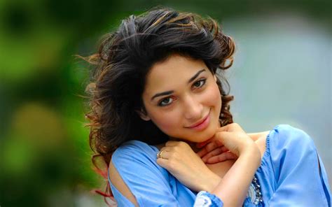 Radiant Tamannaah Bhatia A Stunning Hd Wallpaper