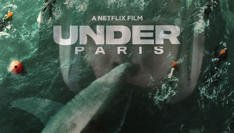 Under Paris Movie Plot And Ending Explained