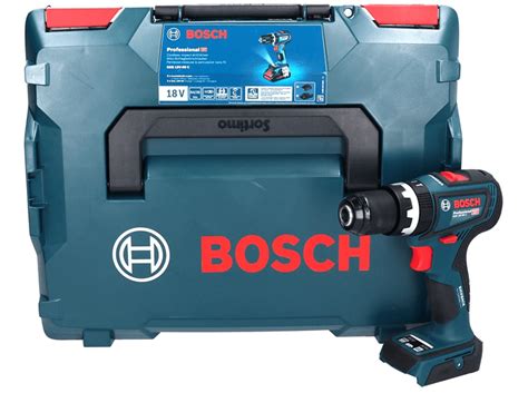 Bosch Bosch Gsb 18v 90 Biturbo Akku Schlagbohrschrauber Gsb 18v 150