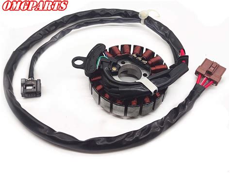 Great Value Stator Comp For Honda 31220 K59 A11 CLICK 150 VARIO 150