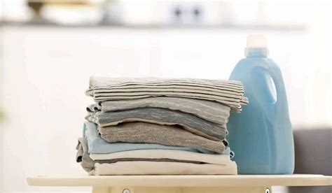 Cara Menggunakan Parfum Laundry Agar Wanginya Tahan Lama AQualis