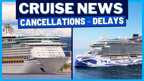 Cruise News Portmiami Closure Impacts Cruises Ncl Godfather Ship