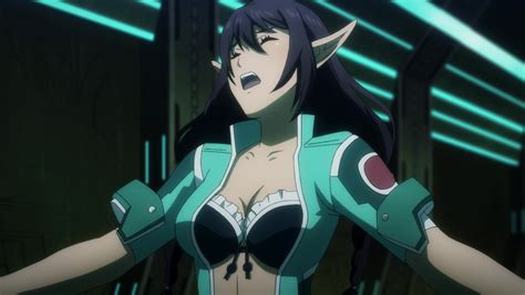 Phantasy Star Online 2 Episode Oracle Image Fancaps