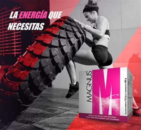 Magnus Omnilife ¿para Qué Sirve Precio Beneficios Bebida Energética Natural