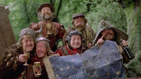 Taika Waititis Time Bandits Tv Series Cast Includes Lisa Kudrow And More