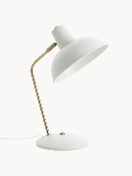 Lampe De Bureau Led Omari Intensit Lumineuse Variable Westwing