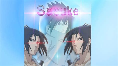 Sasuke Metamorphosis AMV Edit YouTube