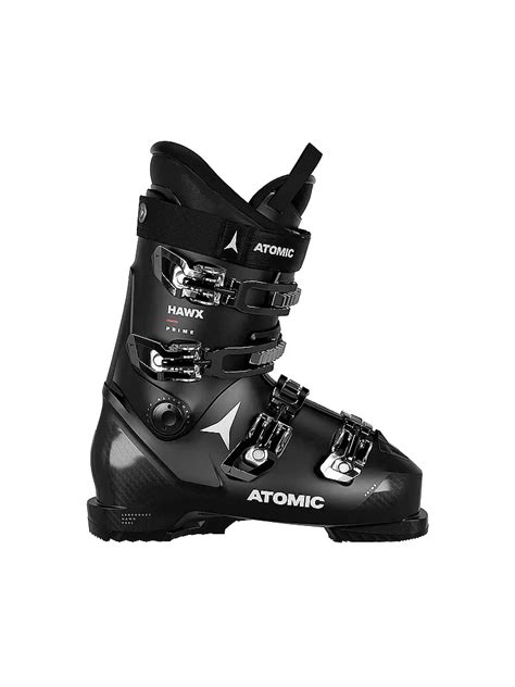 ATOMIC Herren Skischuhe Hawx Prime Schwarz