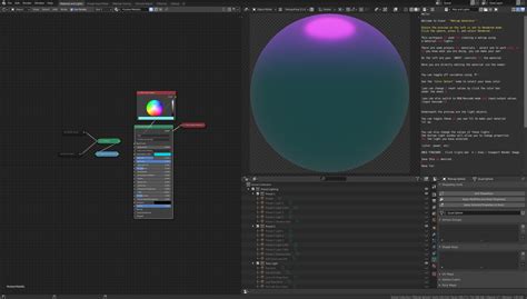 GitHub - Vianvolaeus/blender-matcap-generator: Blender generator for ...