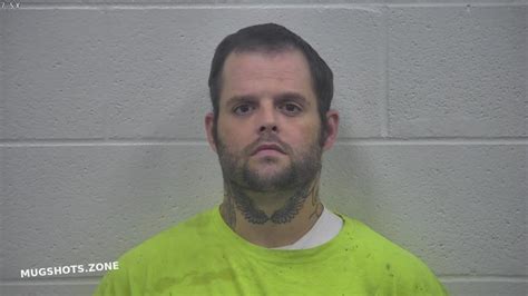 Mcintyre Thomas Dewayne Kenton County Mugshots Zone